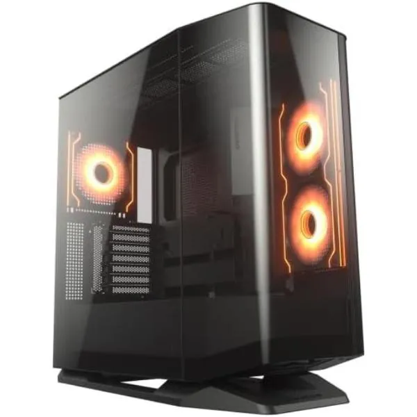 COUGAR FV270 RGB MidTower E-ATX Case