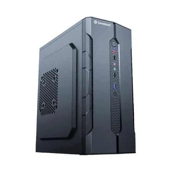 Consistent CIE102 Computer Cabinet with Power supply 102