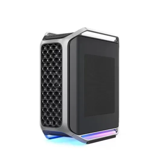 Cooler Master Cosmos Alpha E-ATX Full Tower Case overview 2