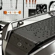 Cooler Master Cosmos C700M Cabinet overview 4