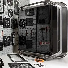 Cooler Master Cosmos C700M Cabinet overview 7