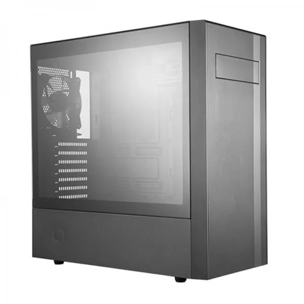 Cooler Master MasterBox NR600 Cabinet With ODD