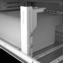 Cooler Master MasterFrame 600 Silver E-ATX Mid Tower Case overview 11