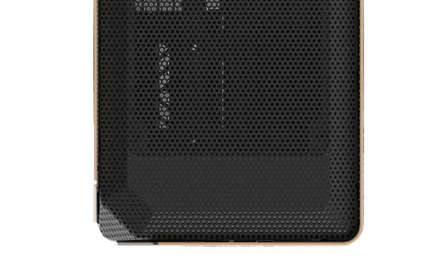 Cooler Master Ncore 100 Max ITX Cabinet overview 6
