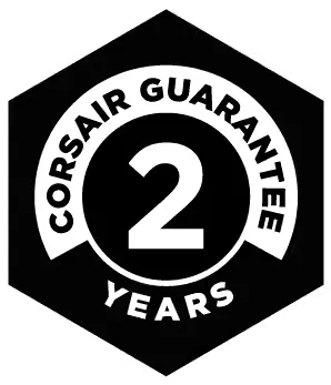 Corsair 2500X Airflow (M-ATX) Mid-Tower Cabinet (Black) overview 11