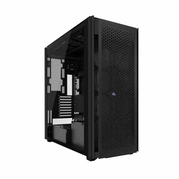 Corsair 9000D RGB Airflow Super Full-Tower Case (Black)