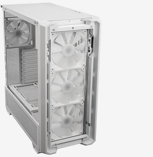 Cougar MX600 RGB Full Tower Cabinet (Black) overview 13