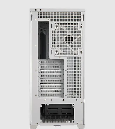 Cougar MX600 RGB Full Tower Cabinet (White) overview 25