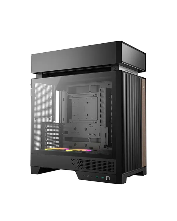 DeepCool CL660 ATX Mid Tower Case overview 1