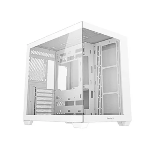 Deepcool CG530 Mid Tower Cabinet - White