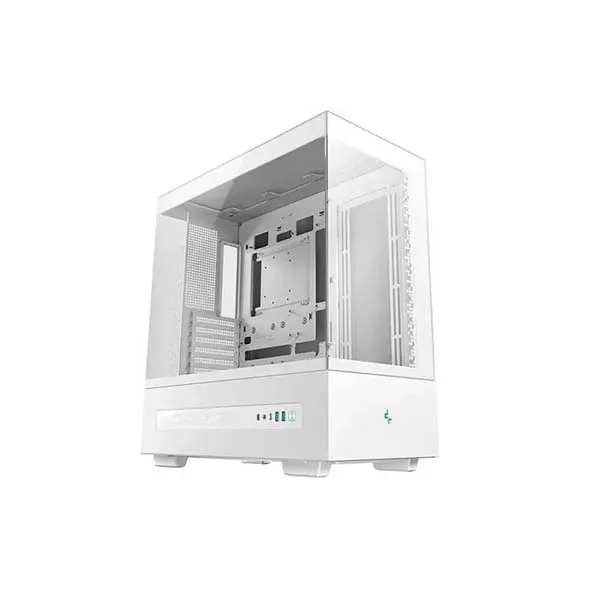Deepcool CH690 Digital WH ATX Cabinet White (R-CH690-WHNNA0D-G-1)