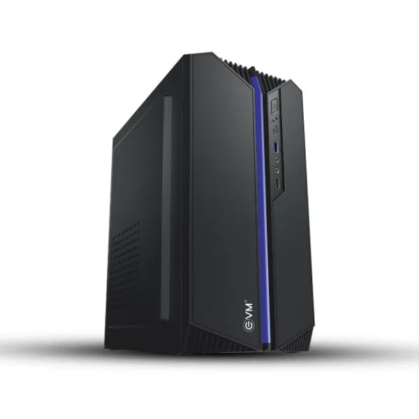 EVM Blaze 810 Cabinet With SMPS
