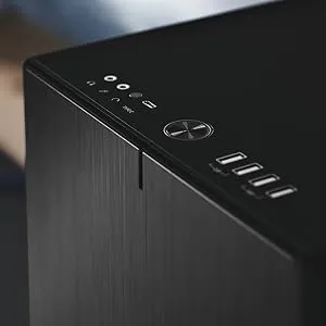 Fractal Design Define 7 XL TG Dark Tint ATX Mid Tower Cabinet (FD-C-DEF7X-03) overview 5