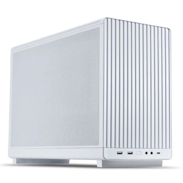 Lian Li A3-mATX White Mini Tower Case