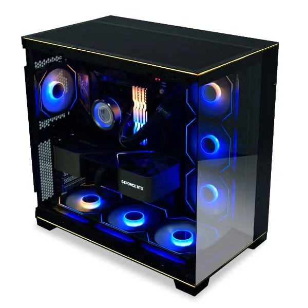 Lian Li O11 Dynamic EVO RGB E-ATX Mid Tower Case