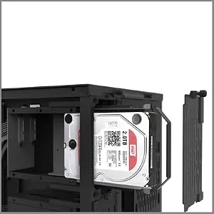 Lian Li PC-O11 Dynamic XL ROG Certified Cabinet (White) overview 3