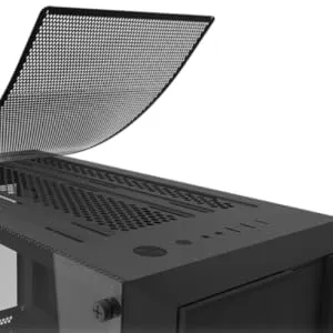 Msi MAG Vampiric 010 Mid Tower Cabinet overview 3