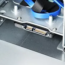 SilverStone RM400 4U Rackmount Server Chassis overview 14
