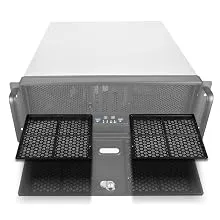 SilverStone RM400 4U Rackmount Server Chassis overview 16