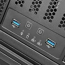 SilverStone RM400 4U Rackmount Server Chassis overview 2