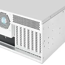 SilverStone RM400 4U Rackmount Server Chassis overview 4