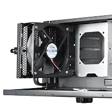 SilverStone RM400 4U Rackmount Server Chassis overview 6