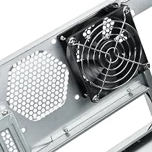 SilverStone RM400 4U Rackmount Server Chassis overview 8
