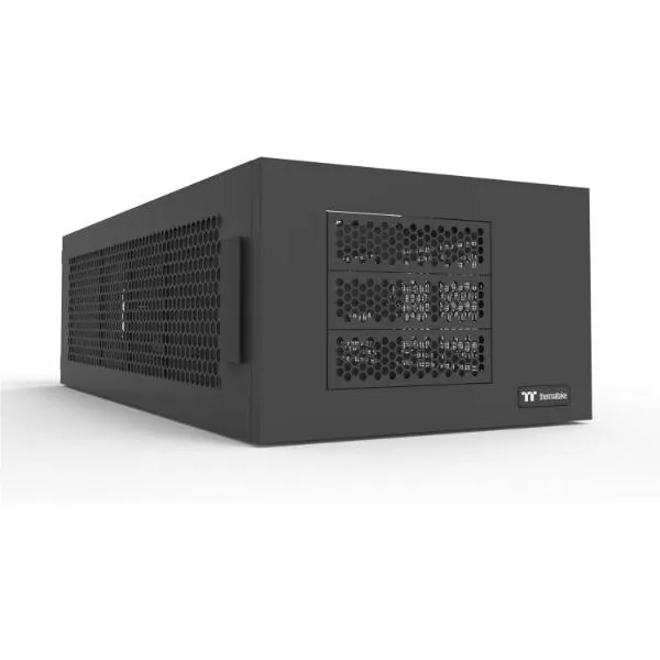 Thermaltake AX100 Pedestal Case