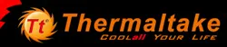Thermaltake Commander C35 TG ARGB Cabinet (Black) overview 1