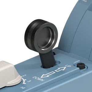 Thrustmaster TCA Quadrant Add On Airbus Edition WW Joystick overview 5