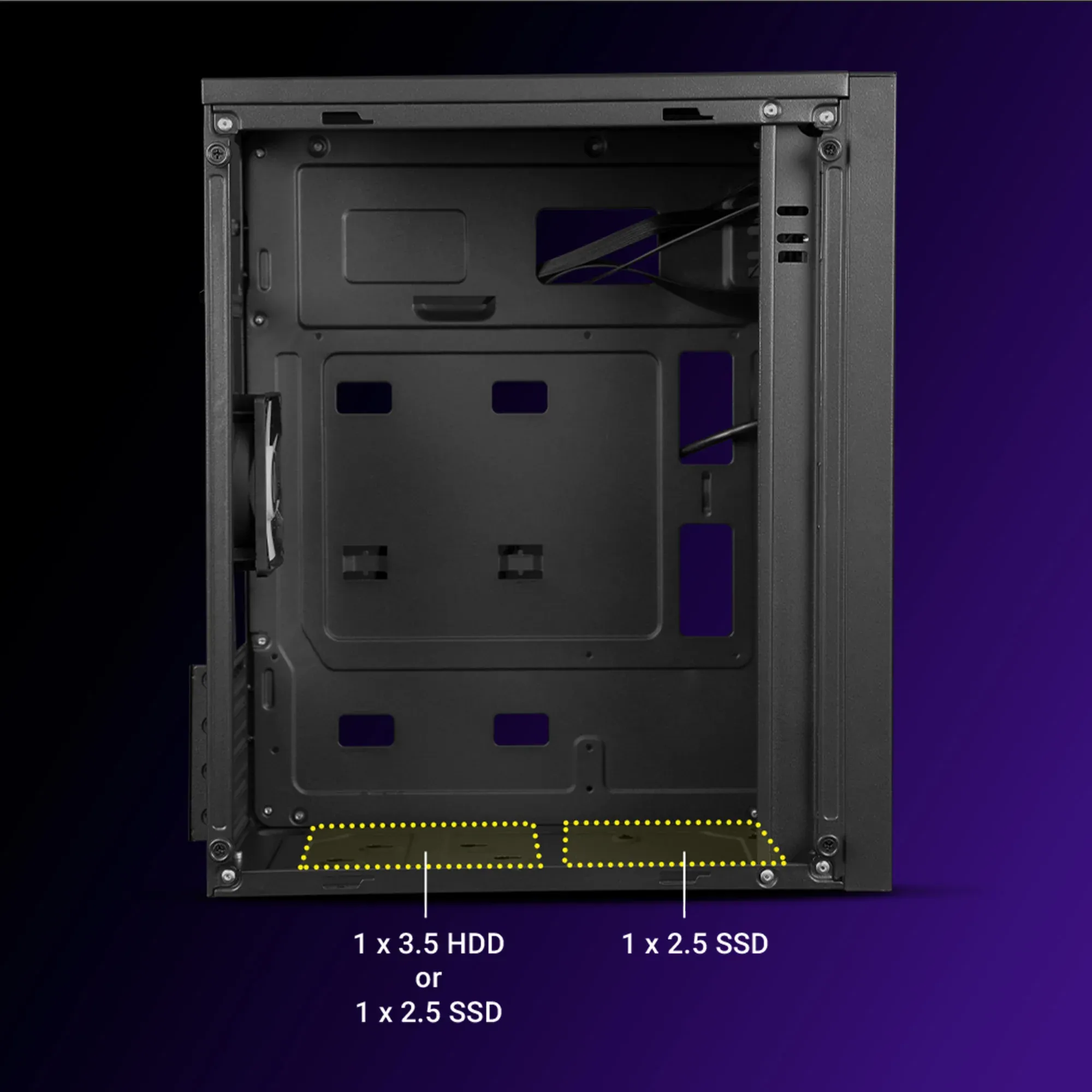 ZEBRONICS Zeb Froz Cabinet overview 3