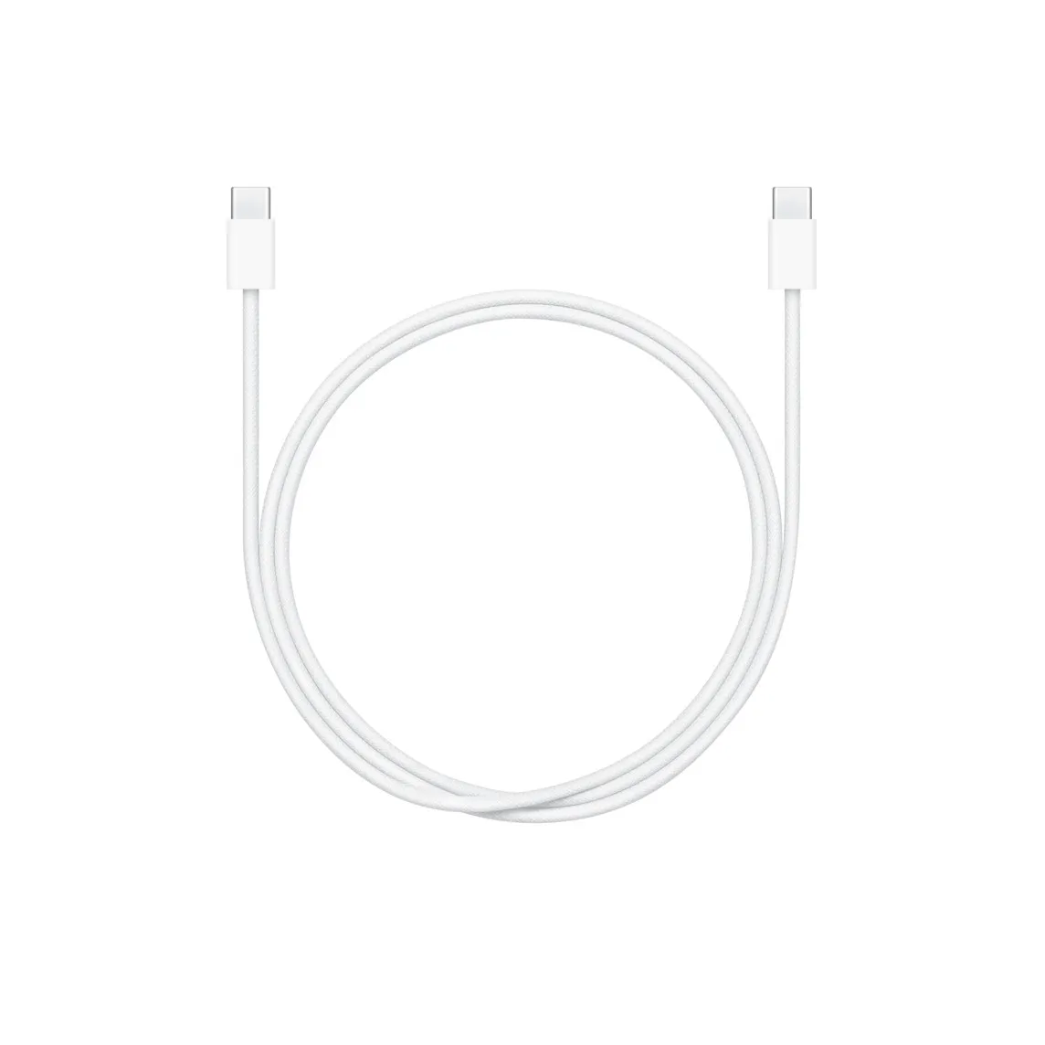 Apple 60W USB-C 1M Charge Cable overview 1