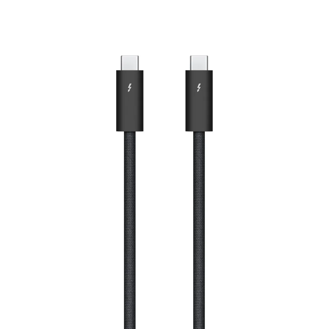 Apple Thunderbolt 4 (USB‑C) Pro Cable (1.8m) overview 1