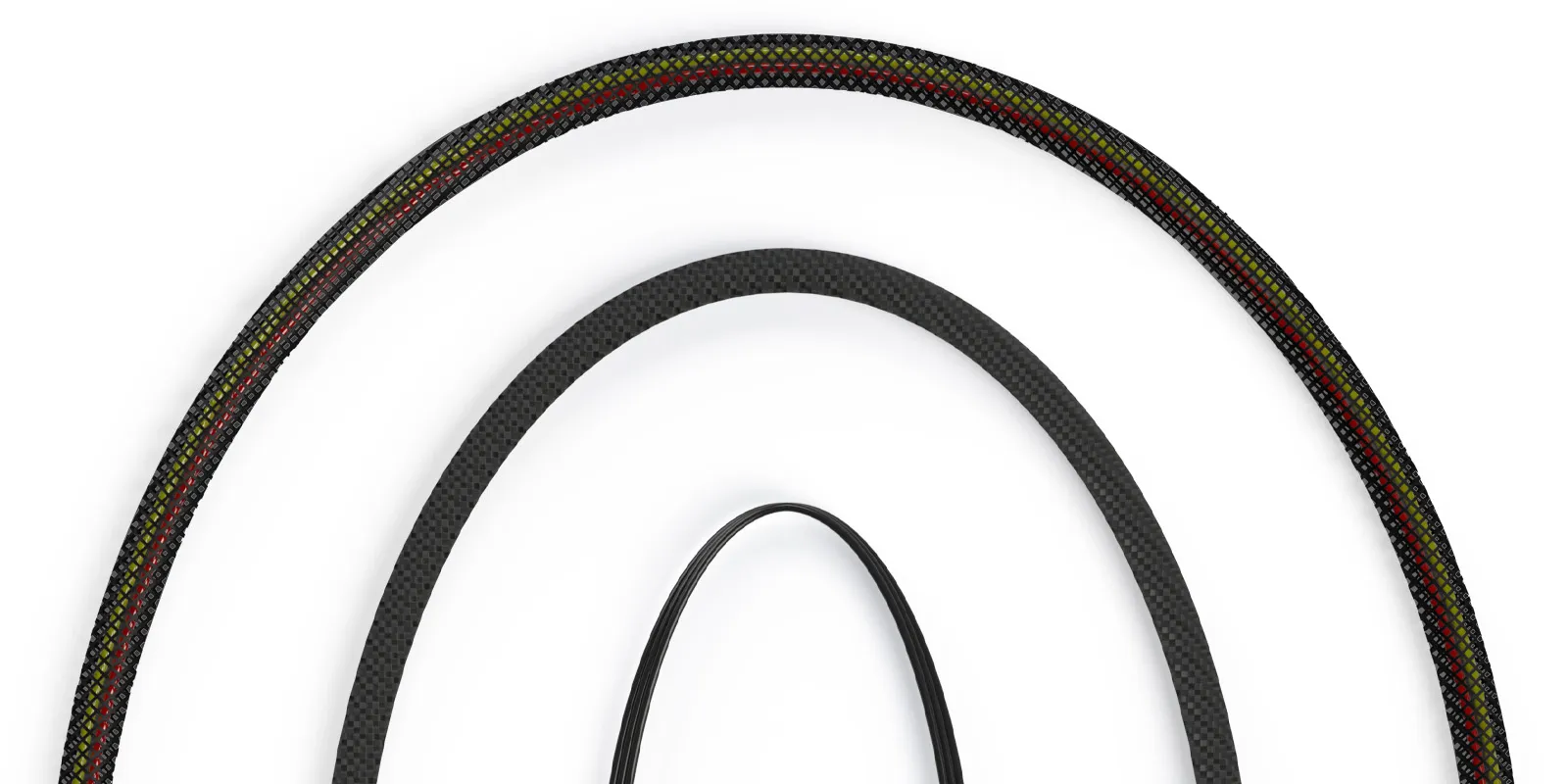 Arctic 4-Pin PWM Fan Splitter Cable (Black) overview 4