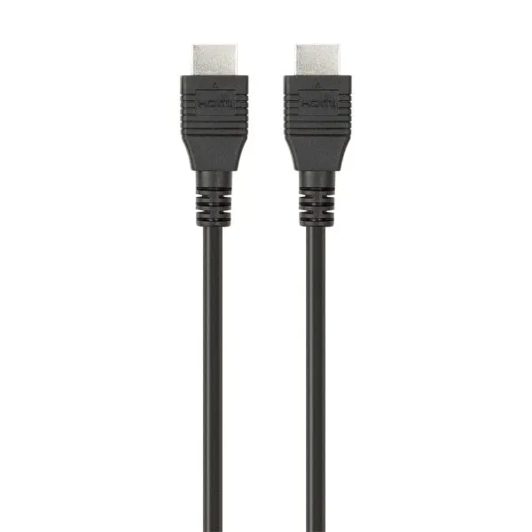 Belkin High Speed HDMI Cable (1 Meter, Black)