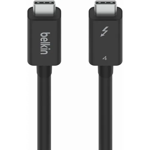Belkin Thunderbolt 4 Cable (2 Meter) overview 1