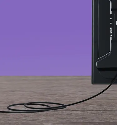 Belkin USB Type C to DisplayPort 1.4 Cable 2m overview 3