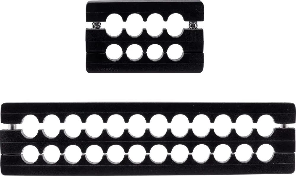Corsair PSU Premium Sleeved Cables (White-Black) overview 2