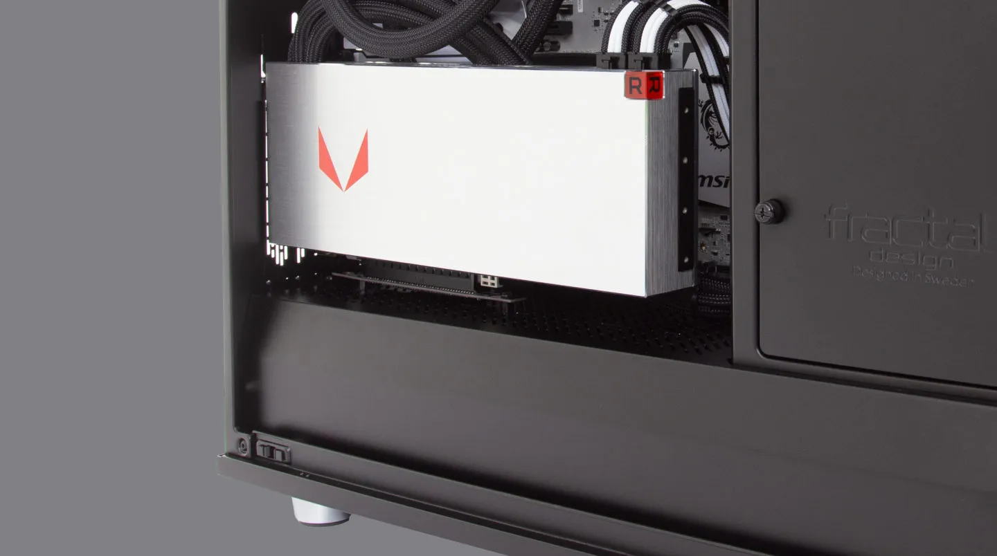 Fractal Design Flex VRC-25 Riser Cable overview 1