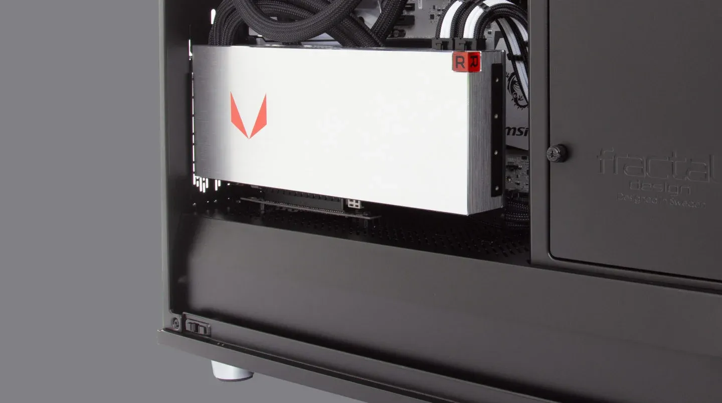 Fractal Design Flex VRC-25 Riser Cable overview 4