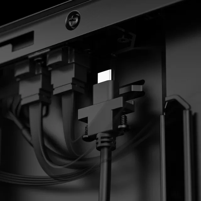 Fractal Design USB-C 10Gbps Cable - Model D (FD-A-USBC-001) overview 2