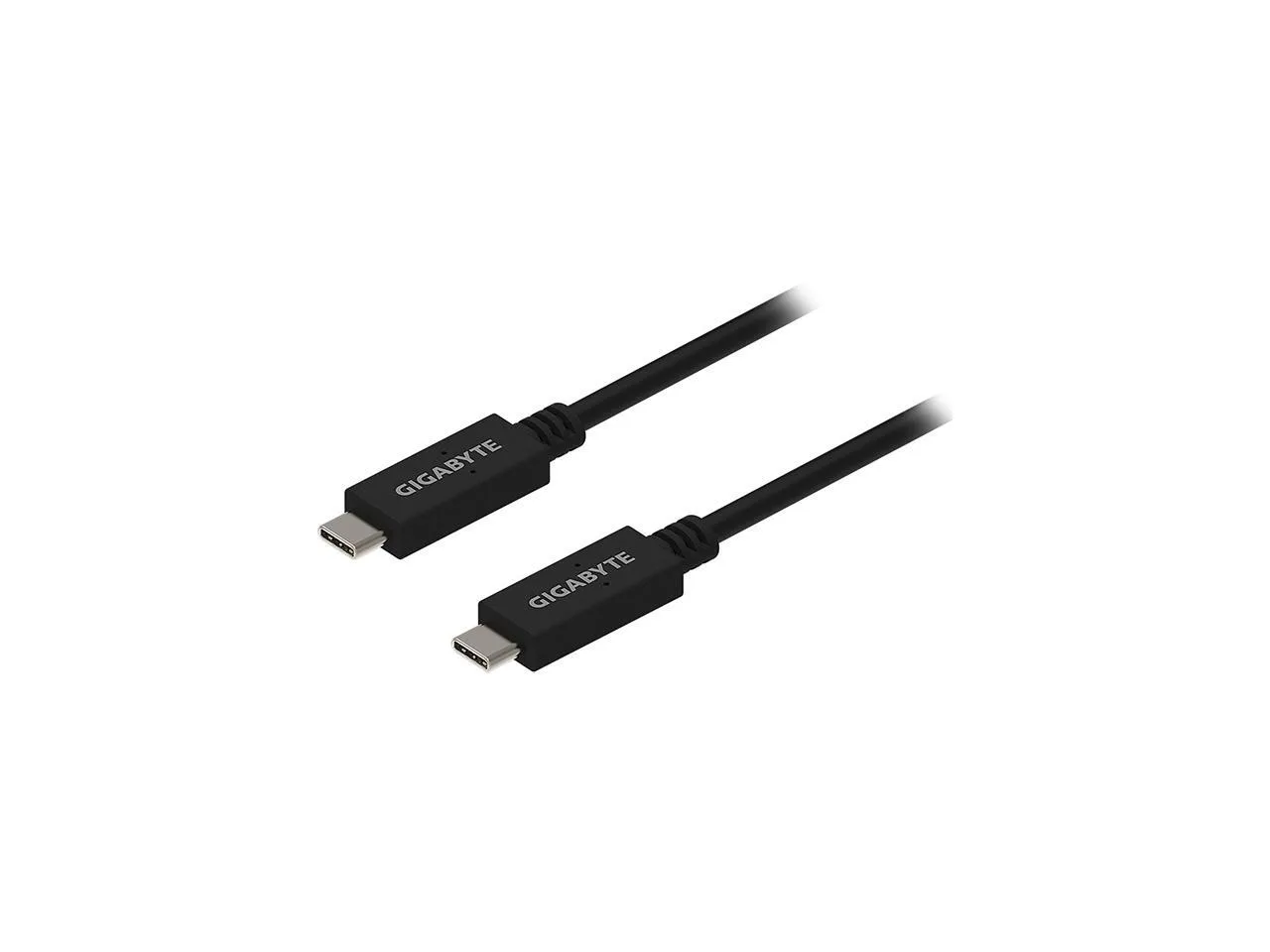 Gigabyte UCCB1 USB Type C Cable 1m overview 1