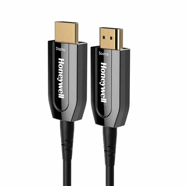 Honeywell HDMI AOC 2.1 Complaint 15 Meters Cable