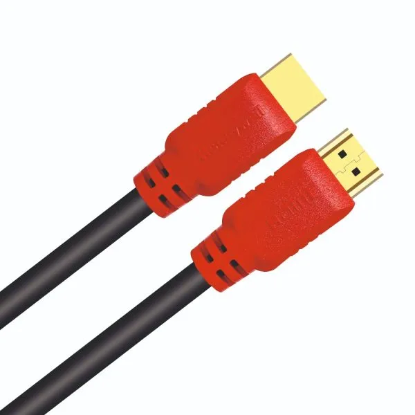 Honeywell HIGH SPEED HDMI 1.4 Cable with Ethernet - 2M