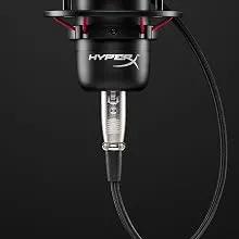 HyperX XLR 10-Foot Male To Female Cable For Desktop Audio overview 4