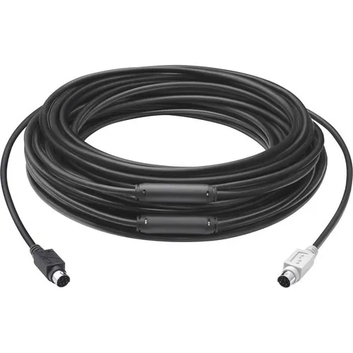 Logitech Group Extender Cable (15M)