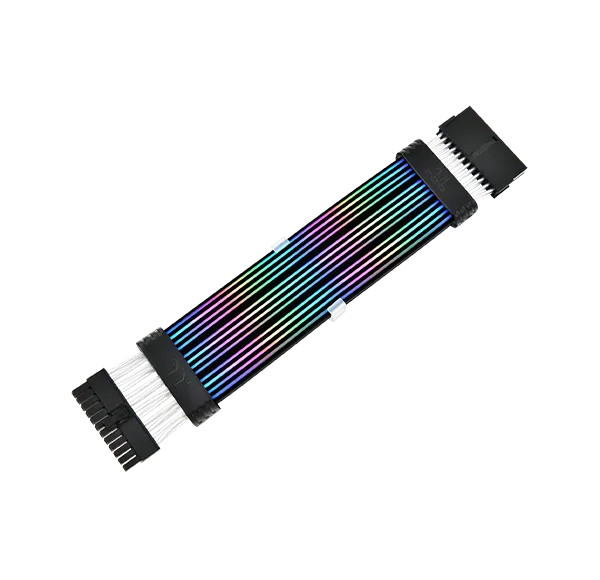 Thermaltake Tt Mod ARGB 24-Pin Cable overview 1