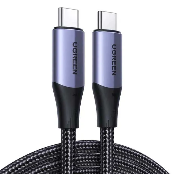 Ugreen US355 USB 3.2 Gen 2 Cable Black 1m (80150)