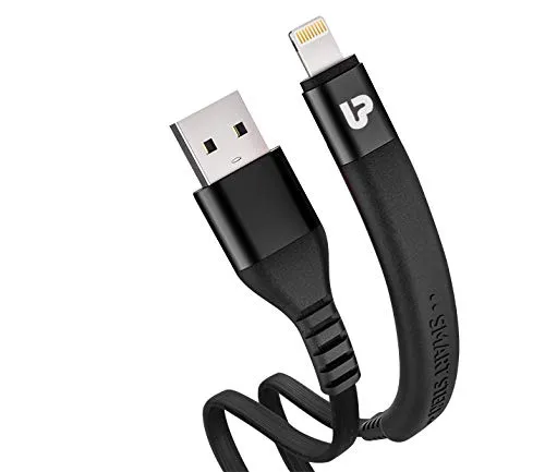Ultra Prolink Flex Lightning Cable UL1011L