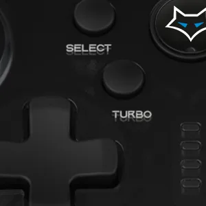 Amkette EvoFox Go Smartphone Bluetooth Mobile Gamepad overview 12